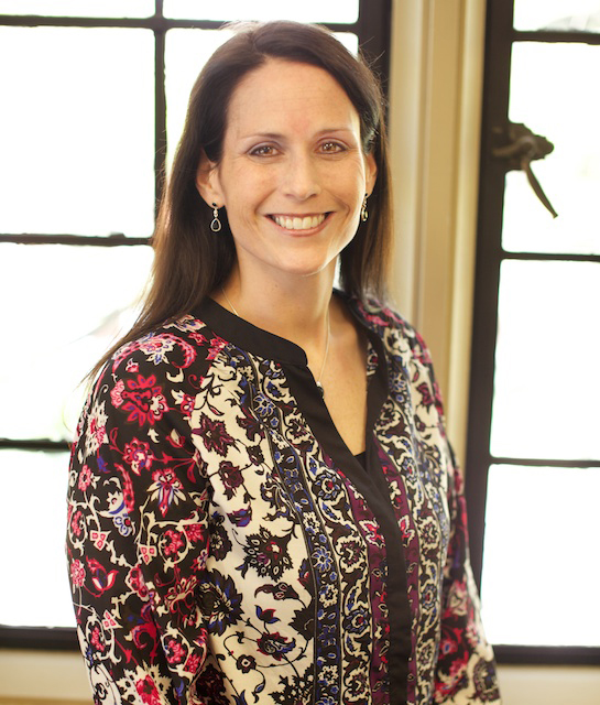 Blythe Sizemore