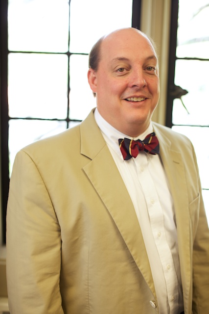 Mark Hutton