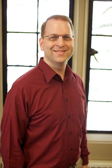 Mike Farley