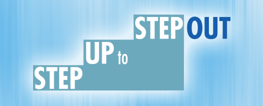 Step Up Campaign Banner