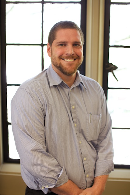 Todd Denholm